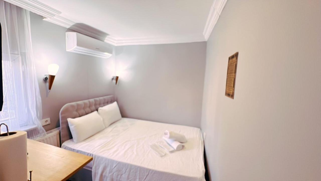 Taksim Centre Hotel İstanbul Dış mekan fotoğraf