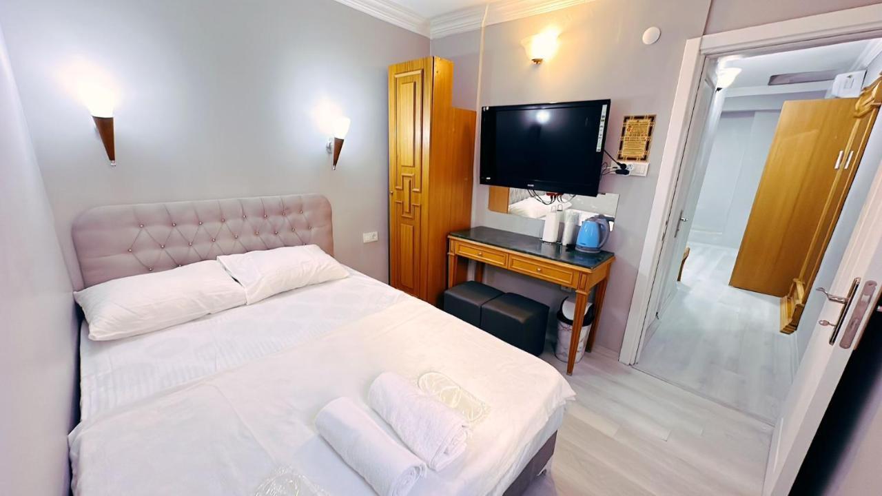 Taksim Centre Hotel İstanbul Dış mekan fotoğraf