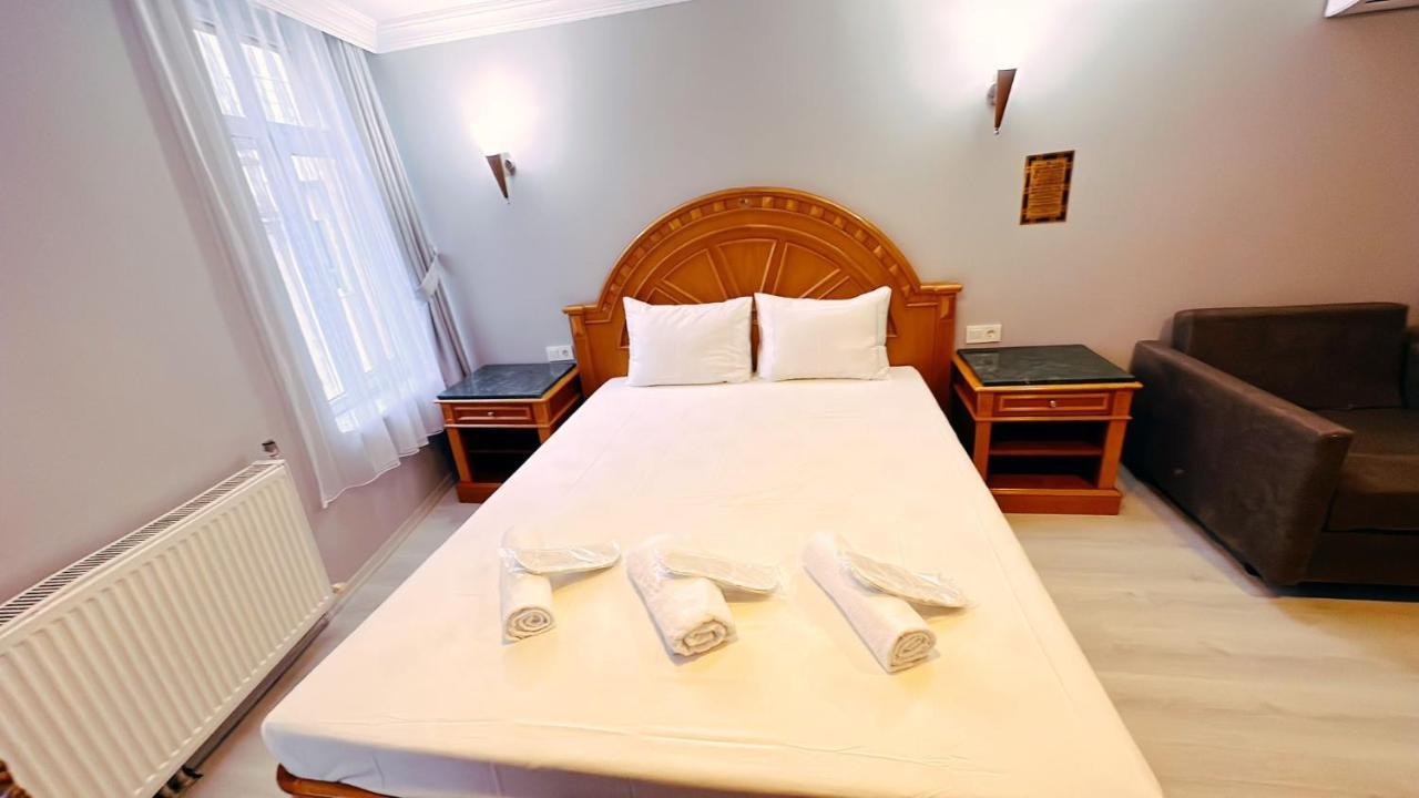 Taksim Centre Hotel İstanbul Dış mekan fotoğraf