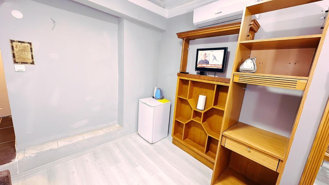 Taksim Centre Hotel İstanbul Dış mekan fotoğraf