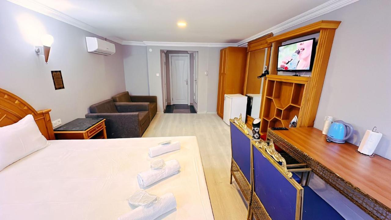 Taksim Centre Hotel İstanbul Dış mekan fotoğraf