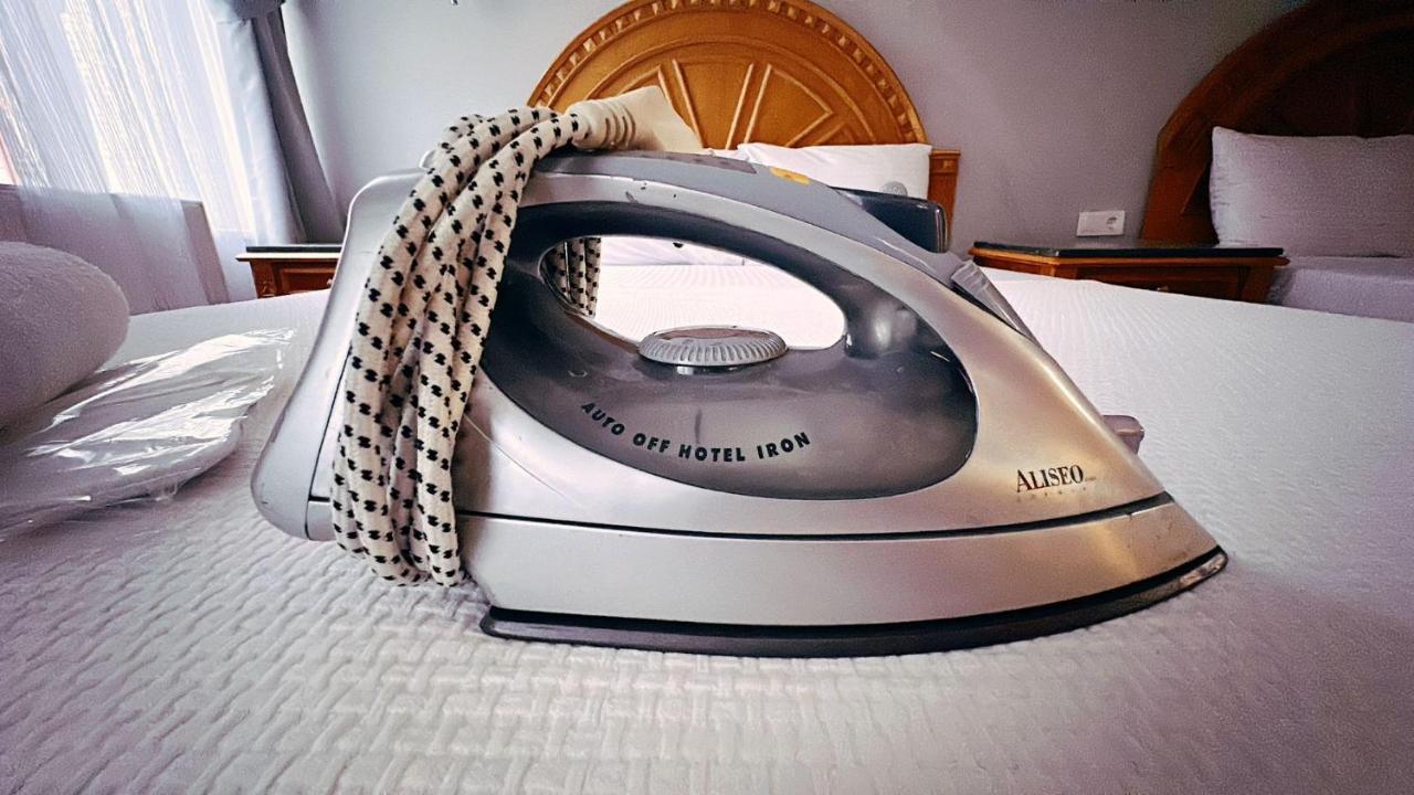 Taksim Centre Hotel İstanbul Dış mekan fotoğraf