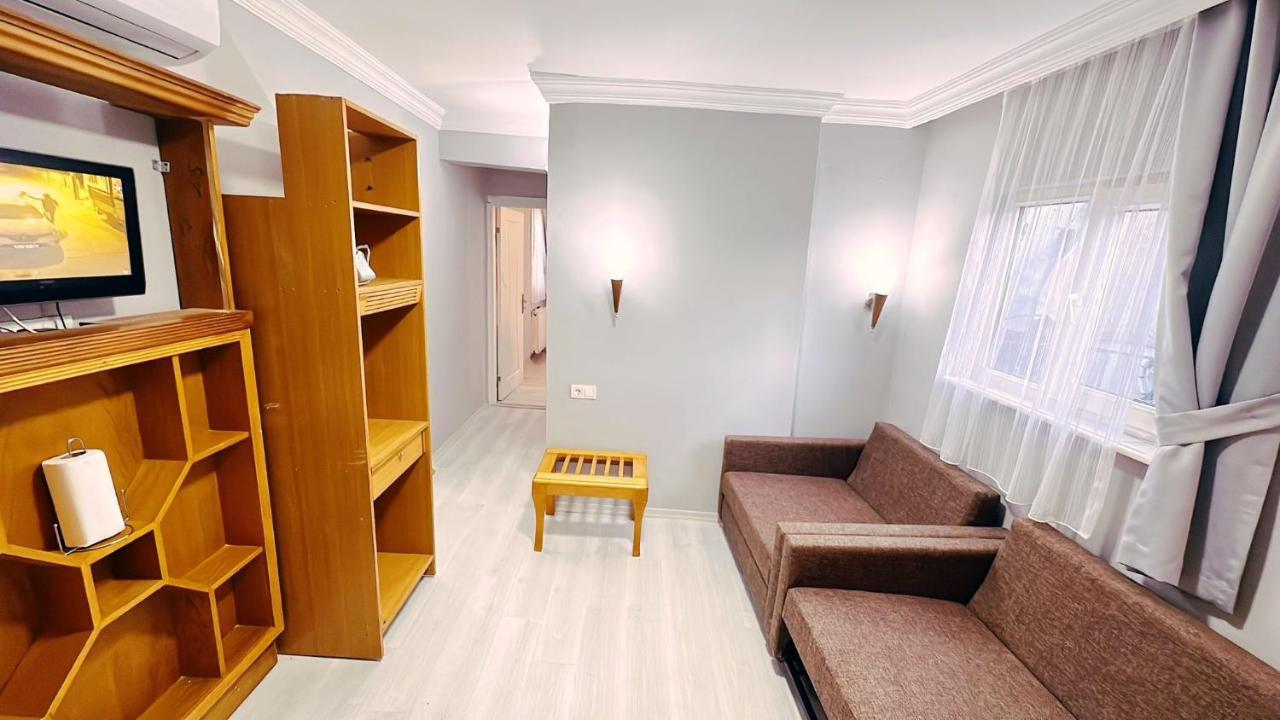 Taksim Centre Hotel İstanbul Dış mekan fotoğraf