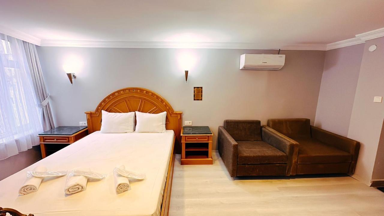 Taksim Centre Hotel İstanbul Dış mekan fotoğraf