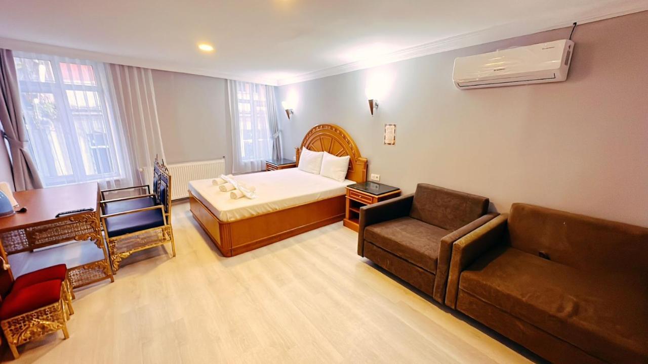 Taksim Centre Hotel İstanbul Dış mekan fotoğraf