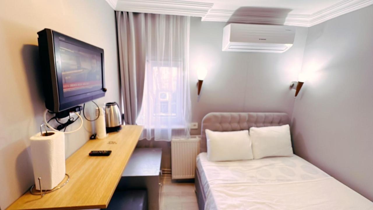 Taksim Centre Hotel İstanbul Dış mekan fotoğraf