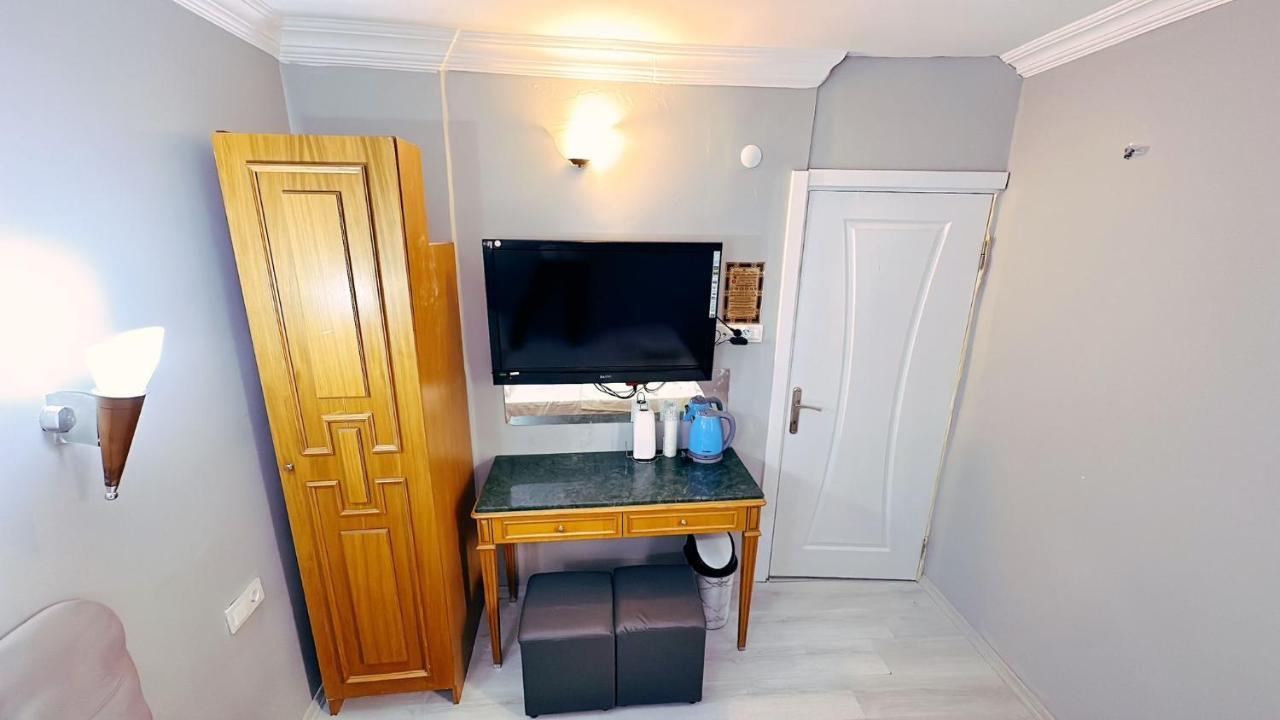 Taksim Centre Hotel İstanbul Dış mekan fotoğraf