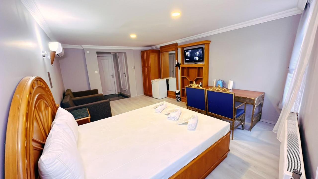 Taksim Centre Hotel İstanbul Dış mekan fotoğraf