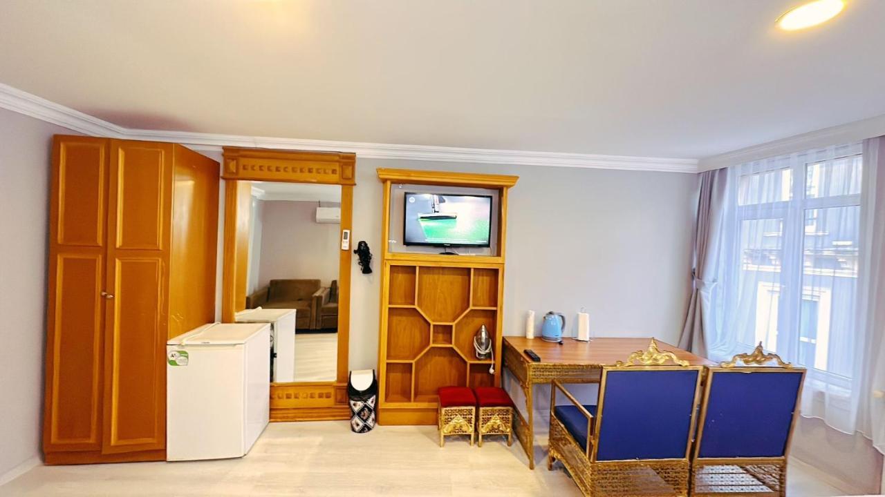 Taksim Centre Hotel İstanbul Dış mekan fotoğraf