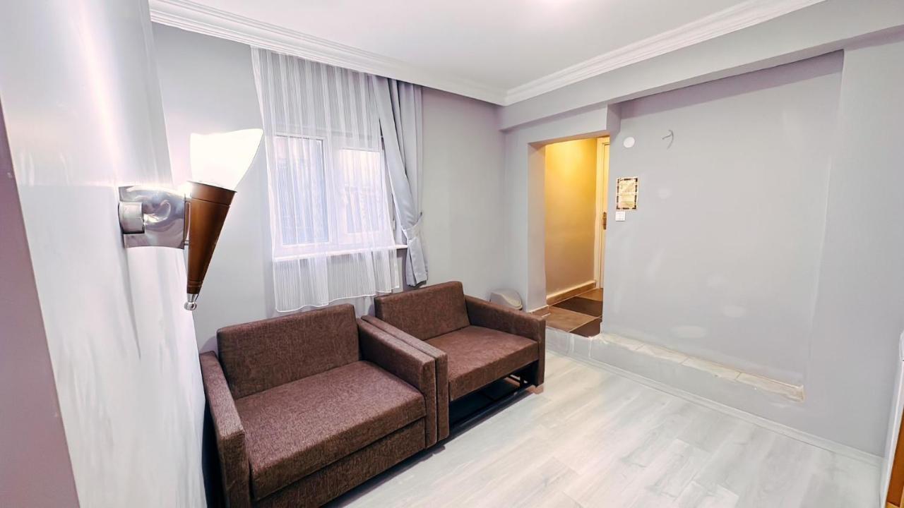 Taksim Centre Hotel İstanbul Dış mekan fotoğraf