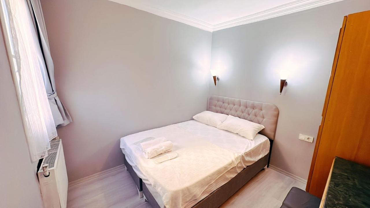 Taksim Centre Hotel İstanbul Dış mekan fotoğraf