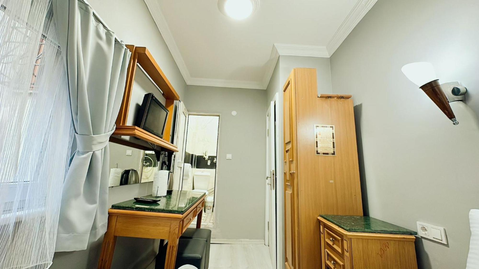 Taksim Centre Hotel İstanbul Dış mekan fotoğraf