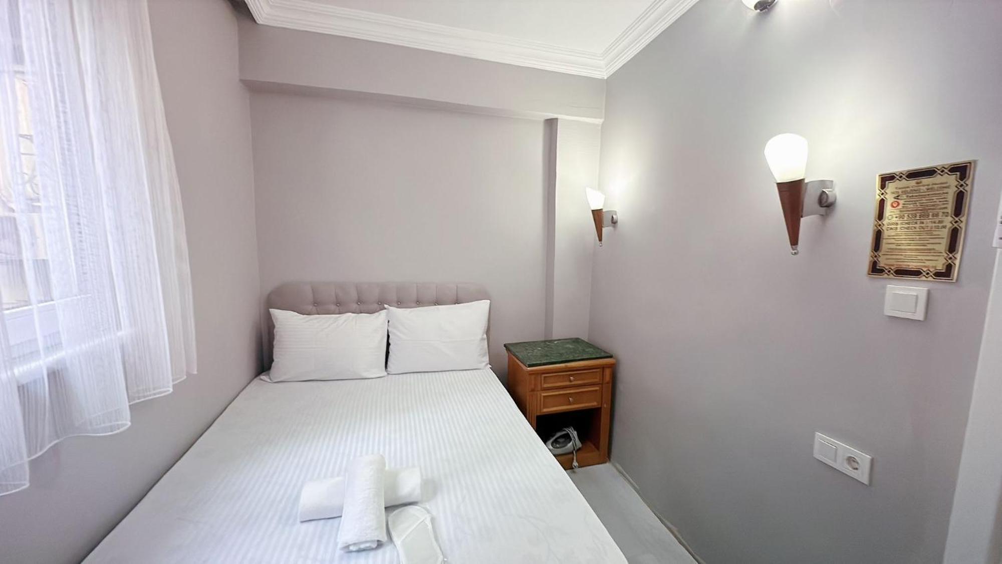 Taksim Centre Hotel İstanbul Dış mekan fotoğraf