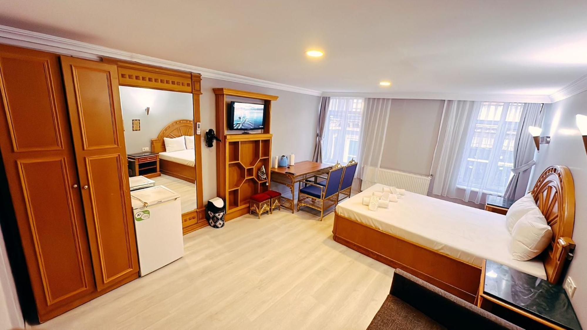 Taksim Centre Hotel İstanbul Dış mekan fotoğraf