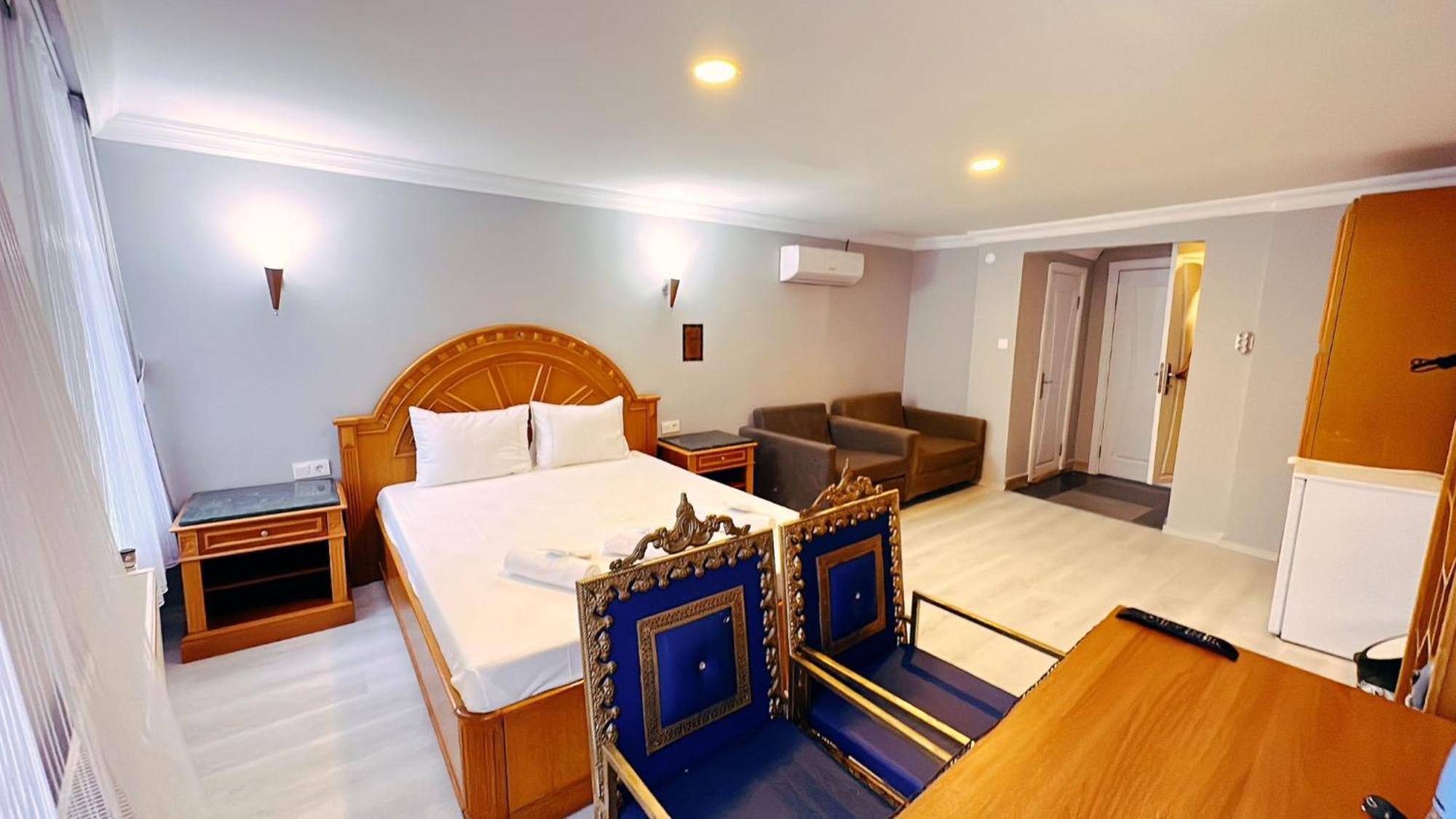 Taksim Centre Hotel İstanbul Dış mekan fotoğraf