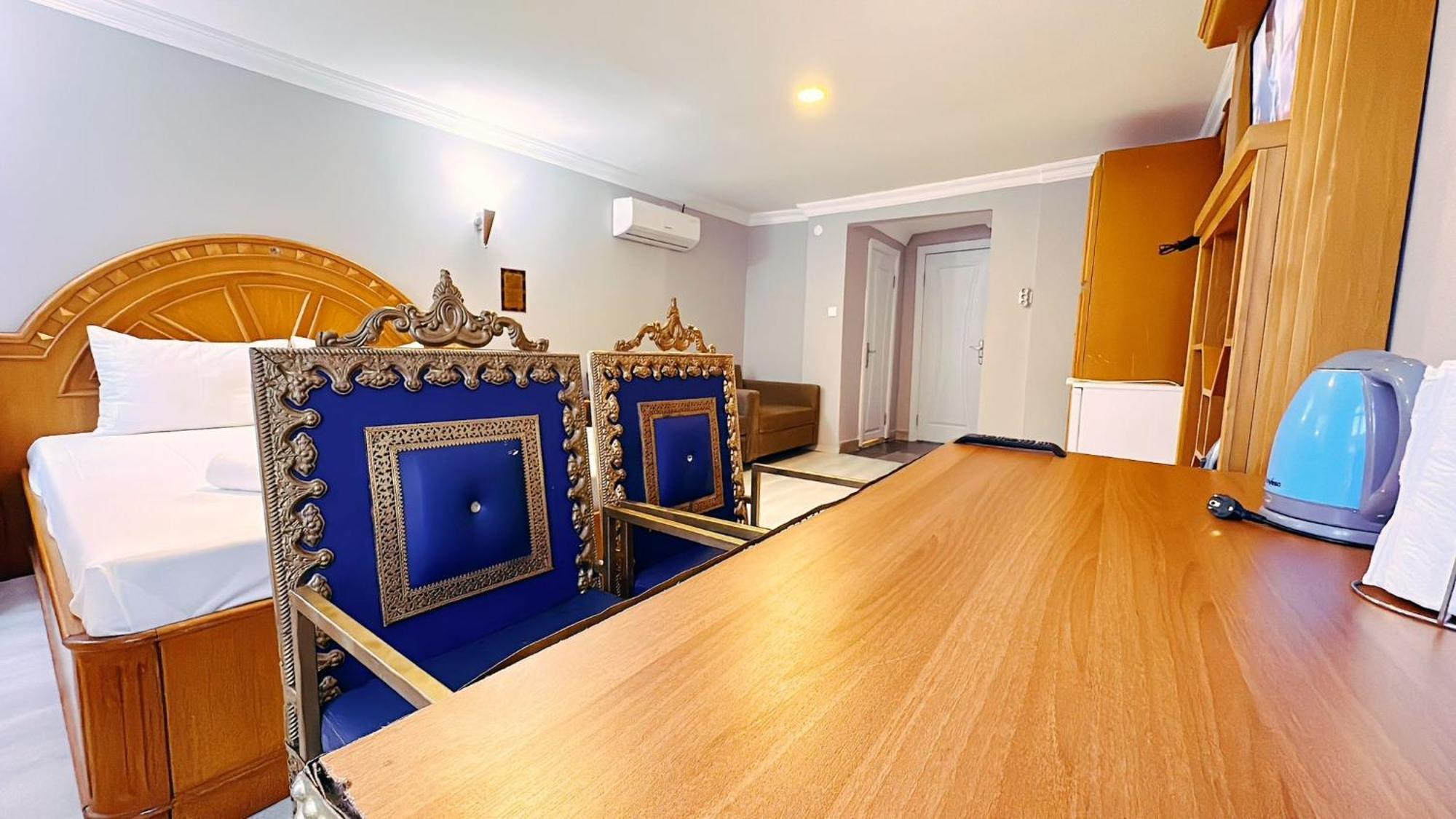 Taksim Centre Hotel İstanbul Dış mekan fotoğraf