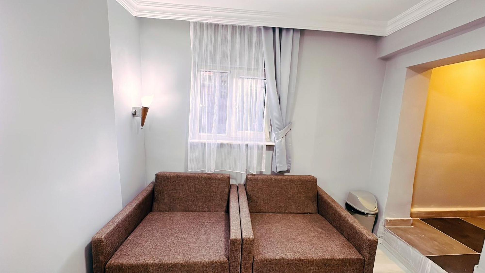 Taksim Centre Hotel İstanbul Dış mekan fotoğraf