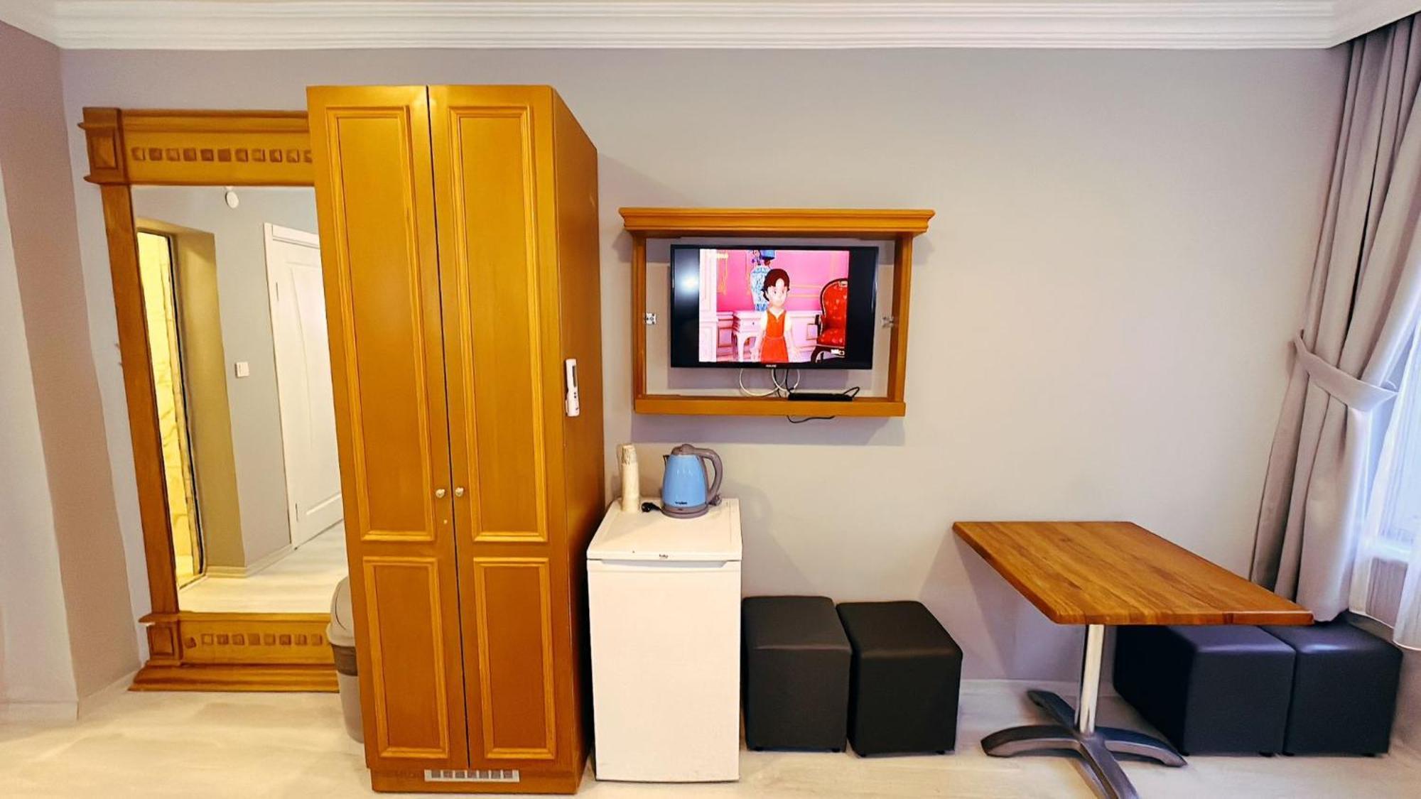 Taksim Centre Hotel İstanbul Dış mekan fotoğraf