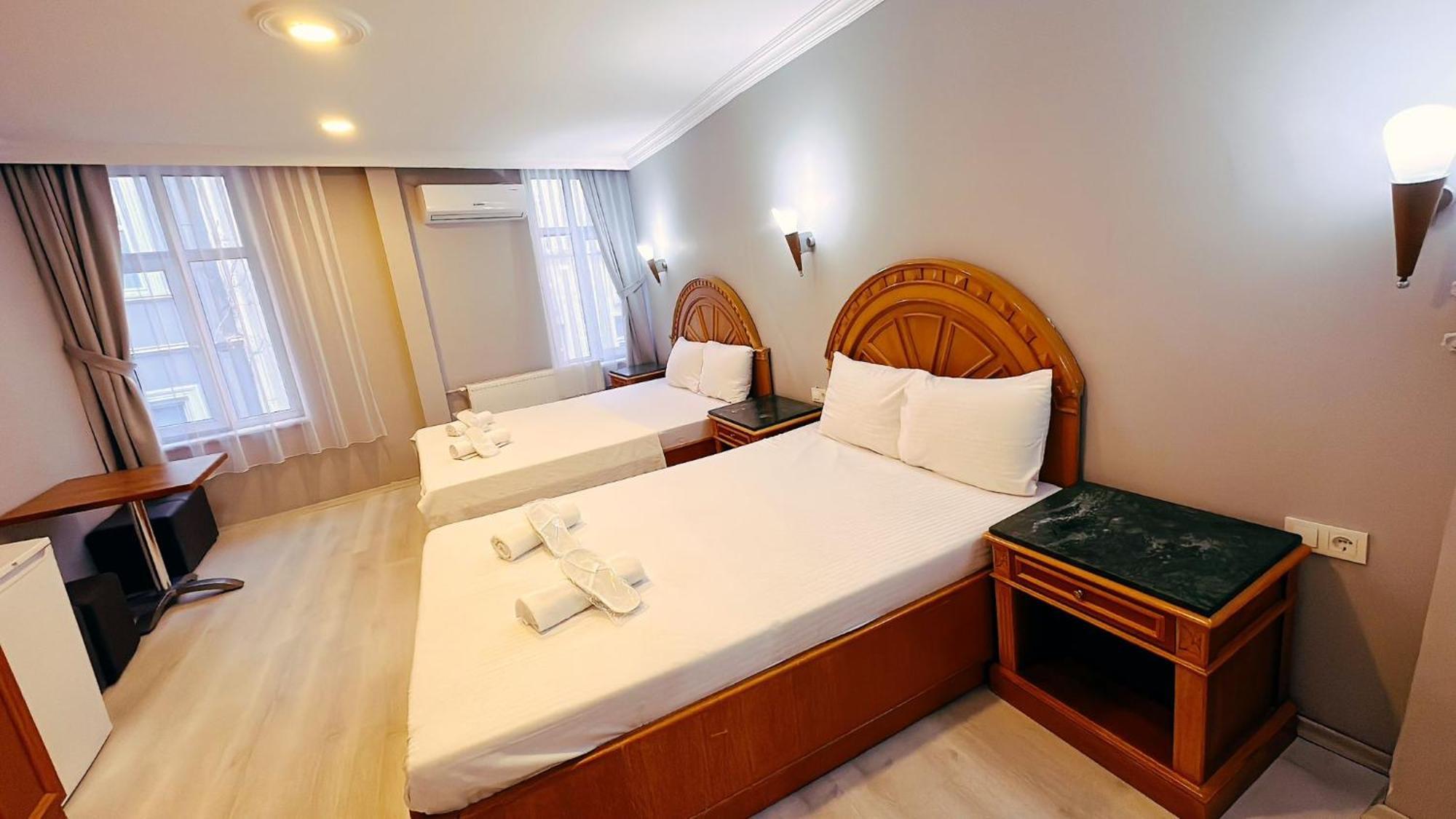 Taksim Centre Hotel İstanbul Dış mekan fotoğraf