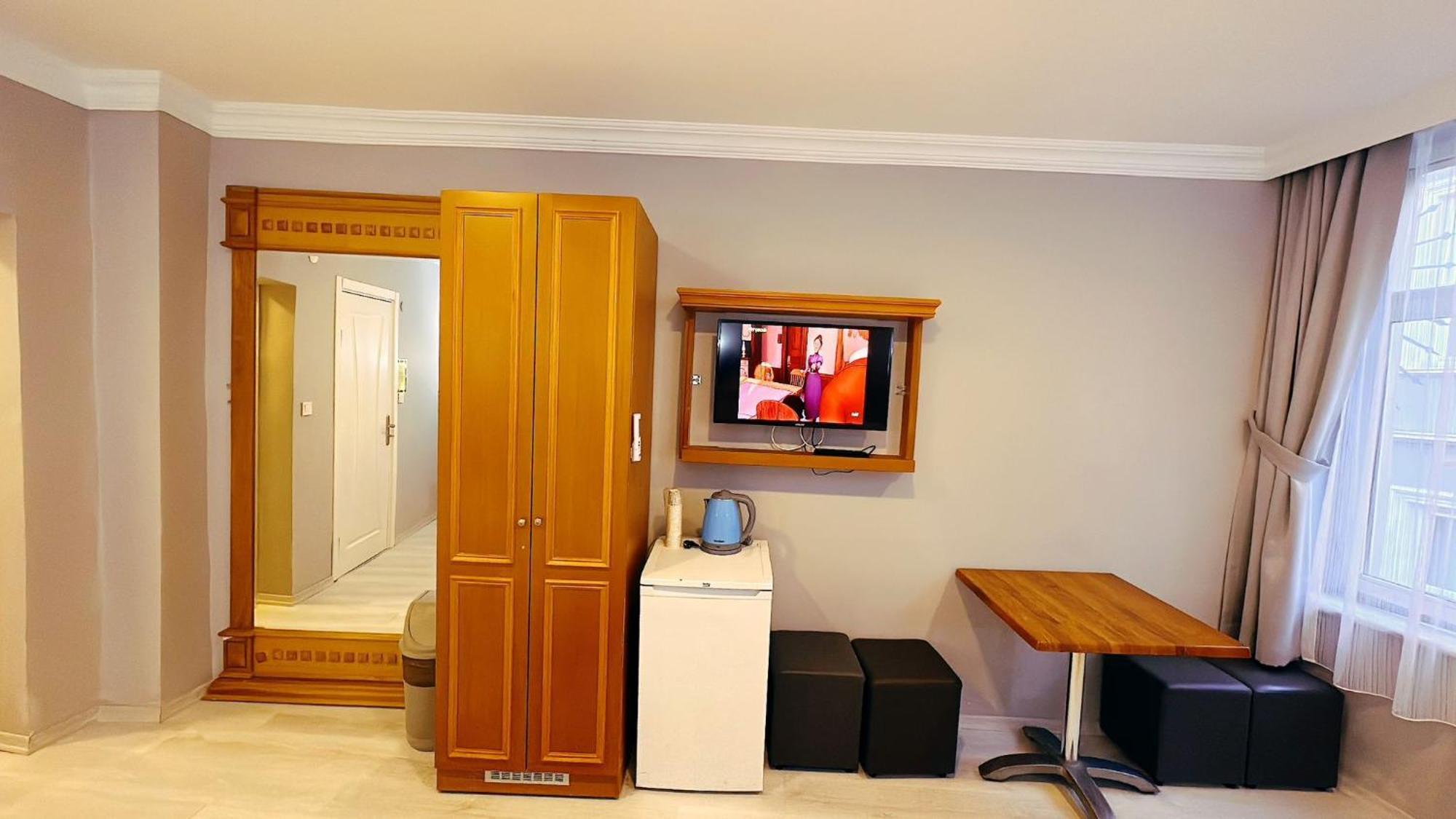 Taksim Centre Hotel İstanbul Dış mekan fotoğraf