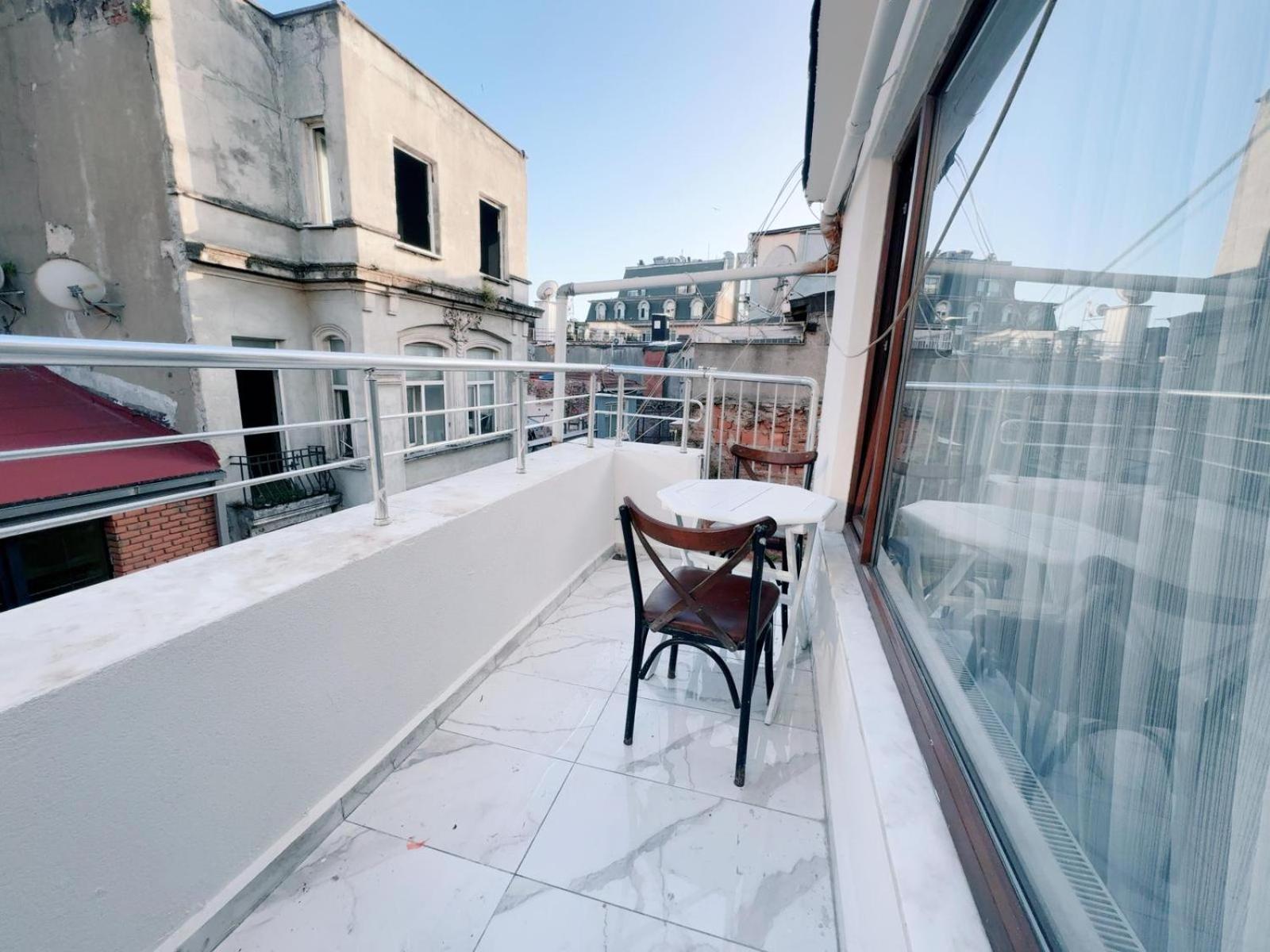 Taksim Centre Hotel İstanbul Dış mekan fotoğraf