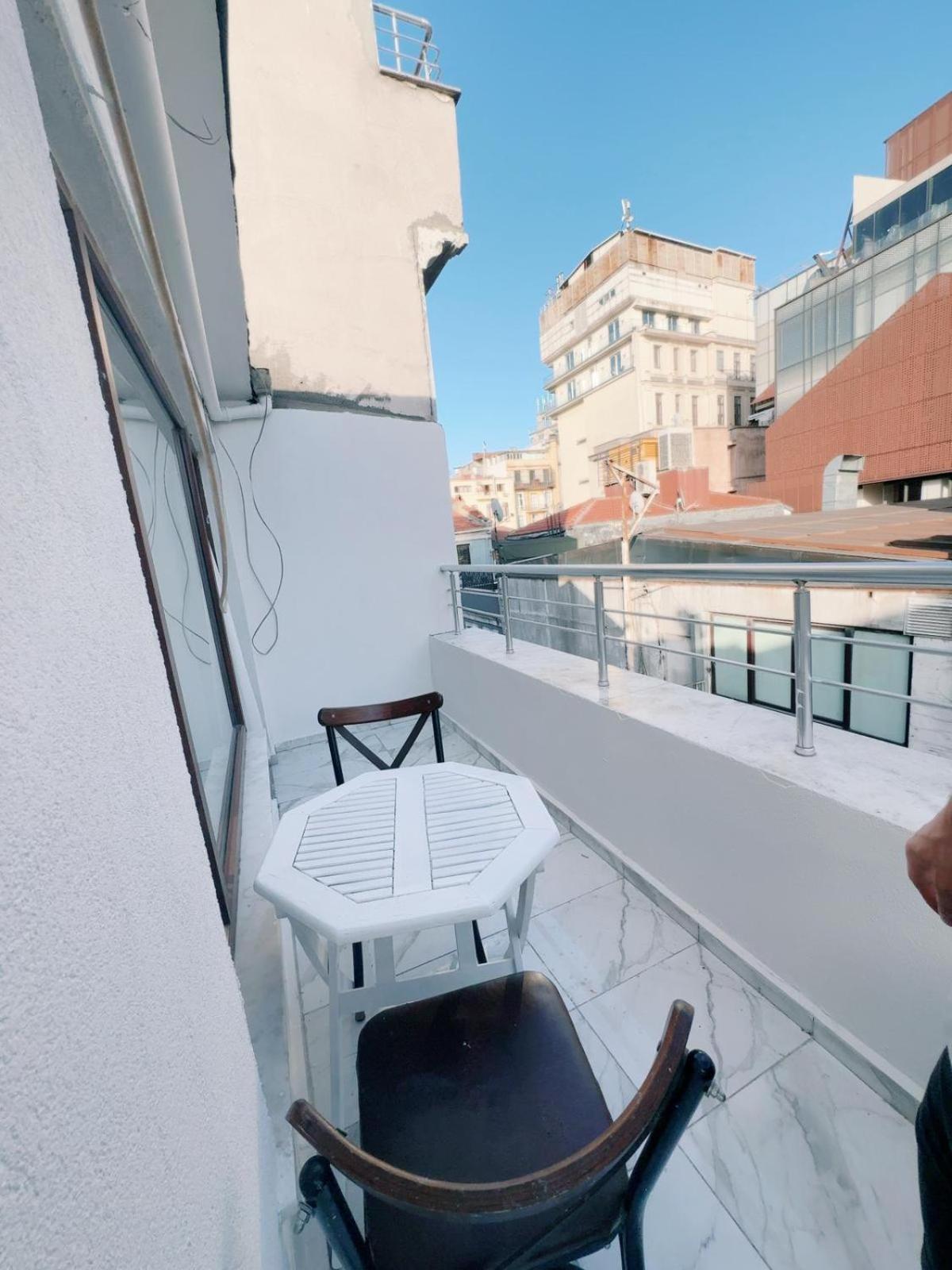 Taksim Centre Hotel İstanbul Dış mekan fotoğraf