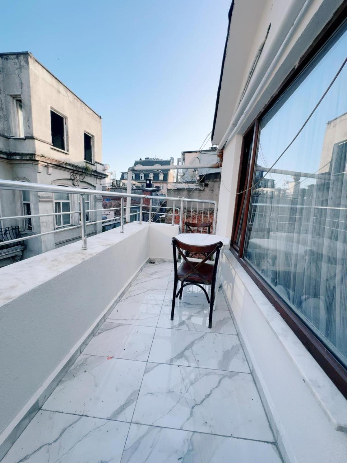 Taksim Centre Hotel İstanbul Dış mekan fotoğraf