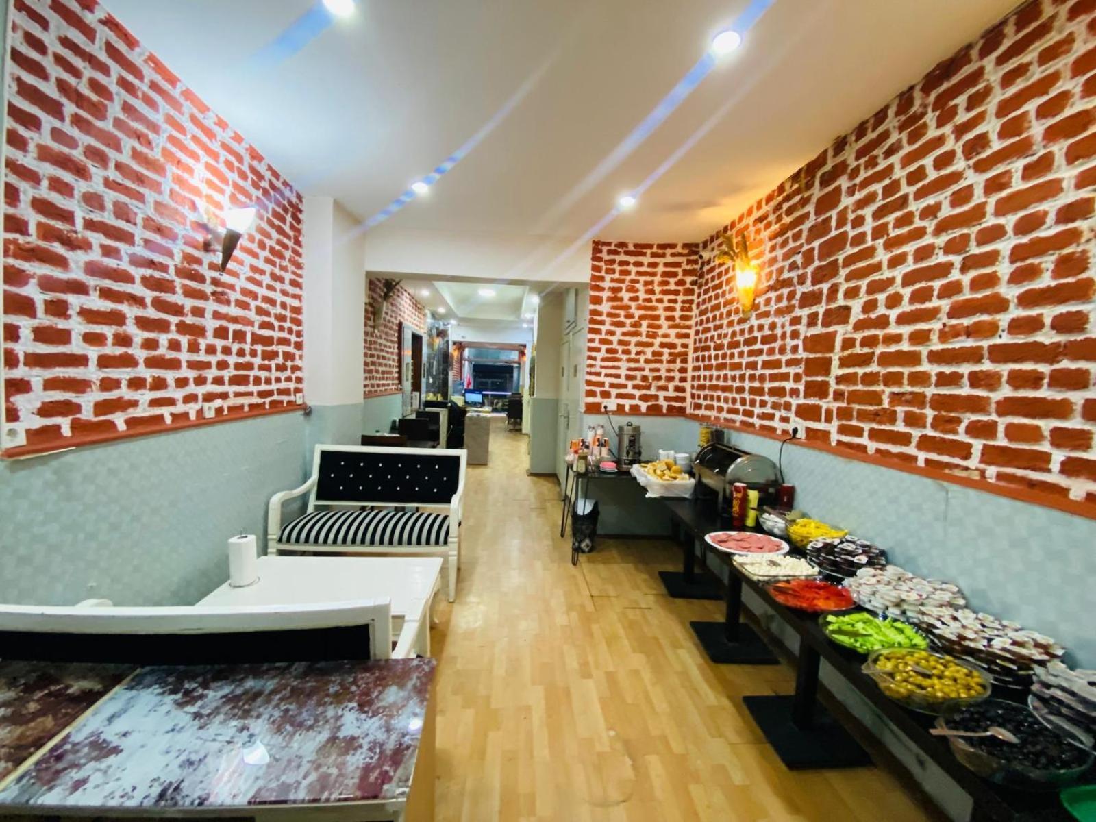 Taksim Centre Hotel İstanbul Dış mekan fotoğraf