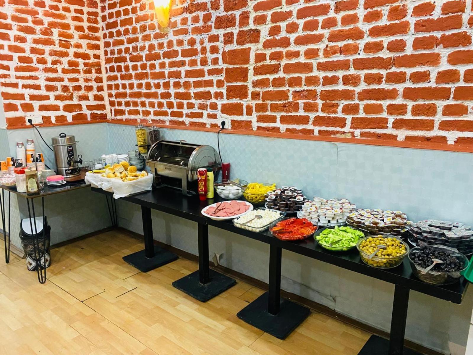 Taksim Centre Hotel İstanbul Dış mekan fotoğraf