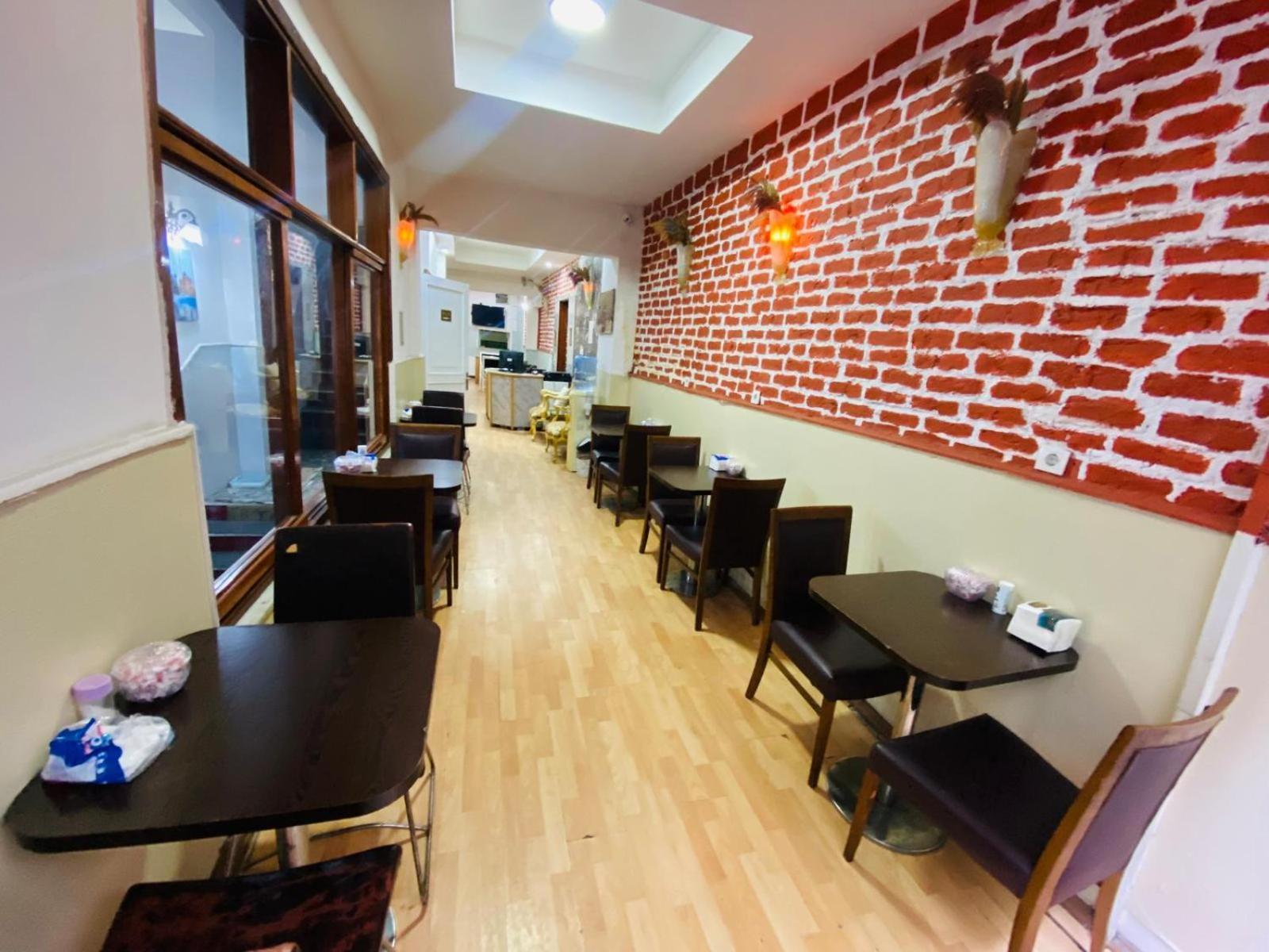 Taksim Centre Hotel İstanbul Dış mekan fotoğraf