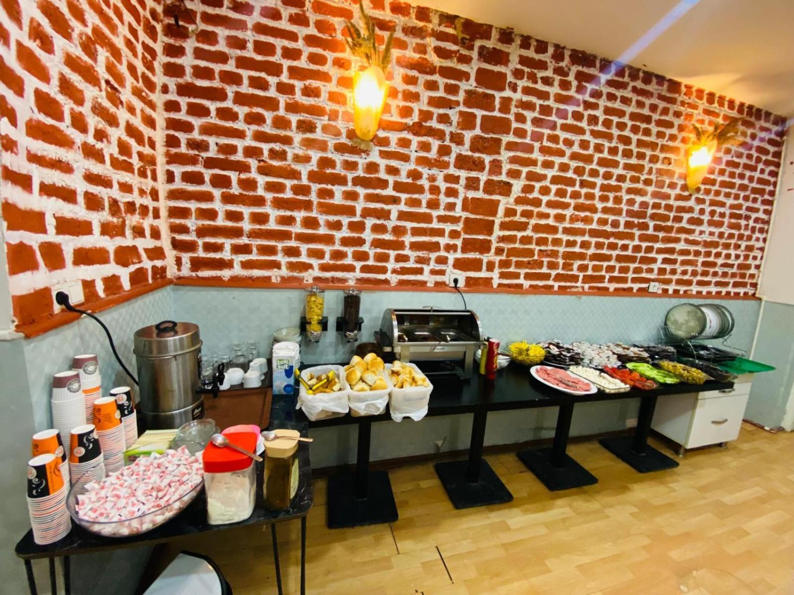 Taksim Centre Hotel İstanbul Dış mekan fotoğraf