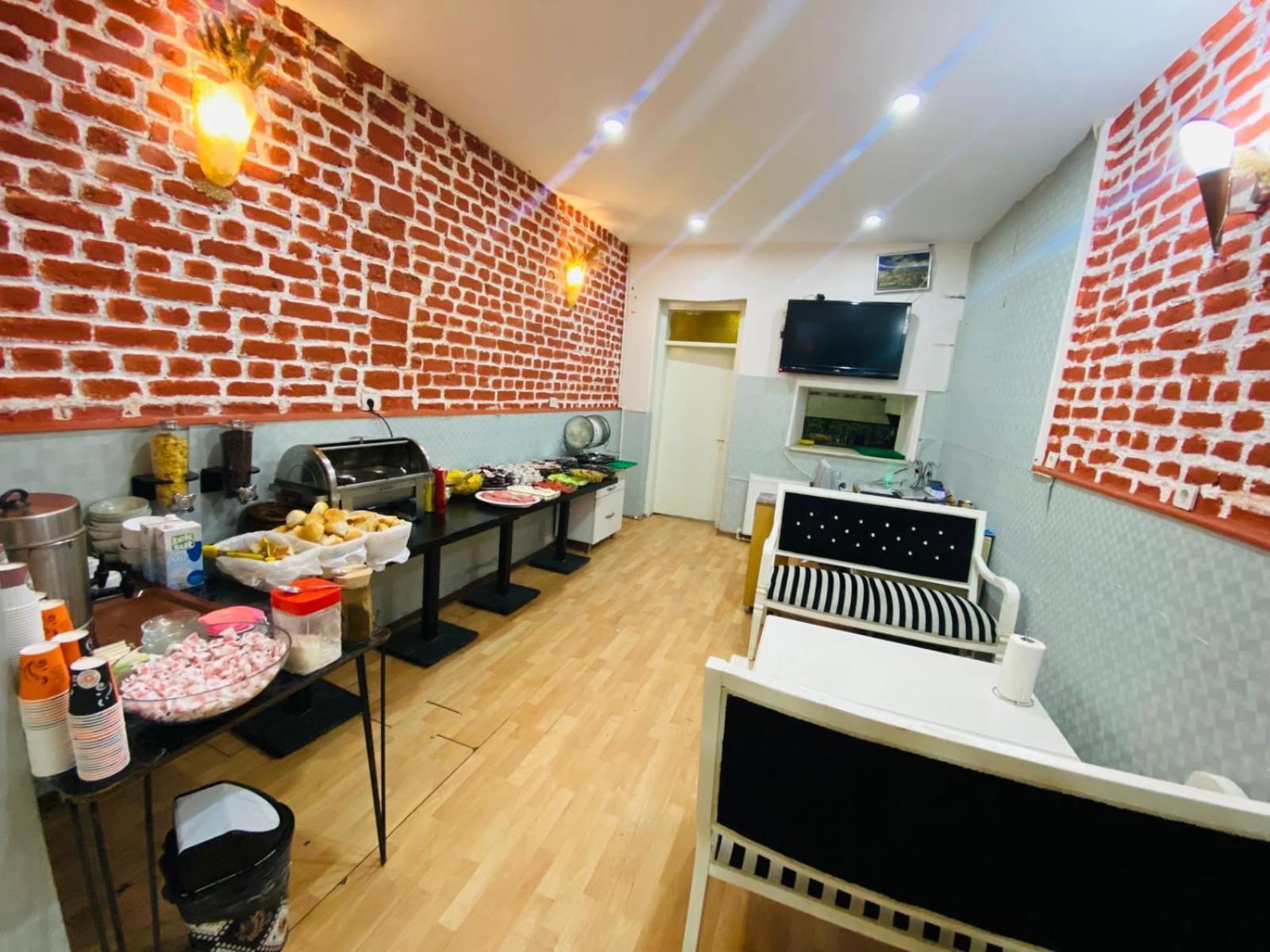 Taksim Centre Hotel İstanbul Dış mekan fotoğraf