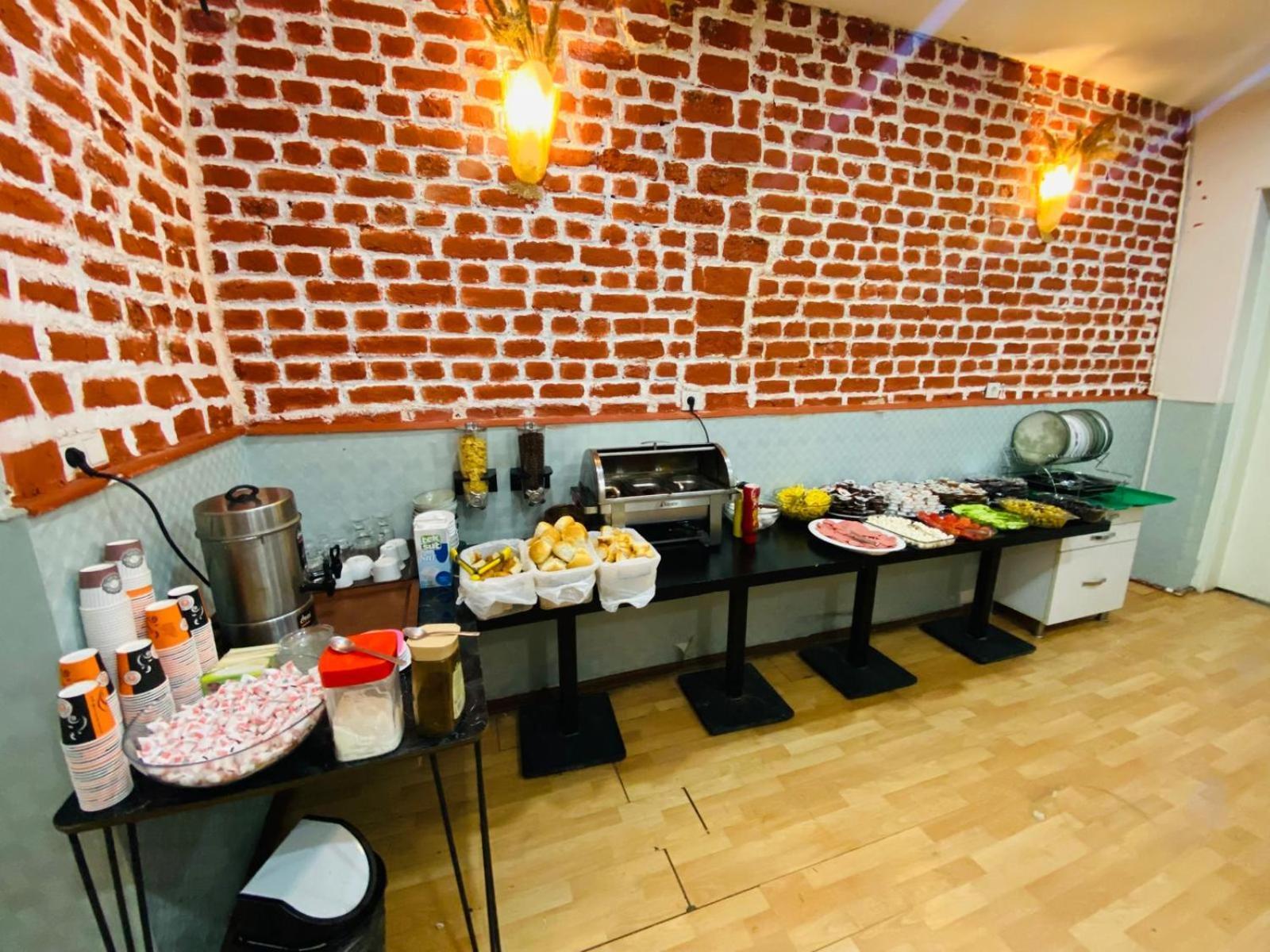 Taksim Centre Hotel İstanbul Dış mekan fotoğraf
